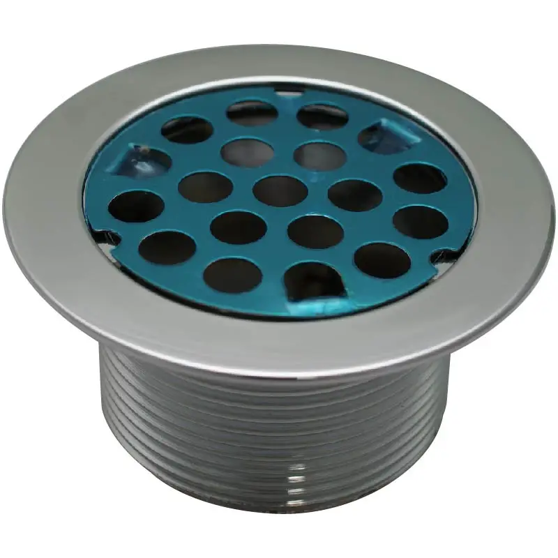 Wholesale Customized Universal Bathroom Pop Up Sink Plug Bathtub Drain Stopper For Export