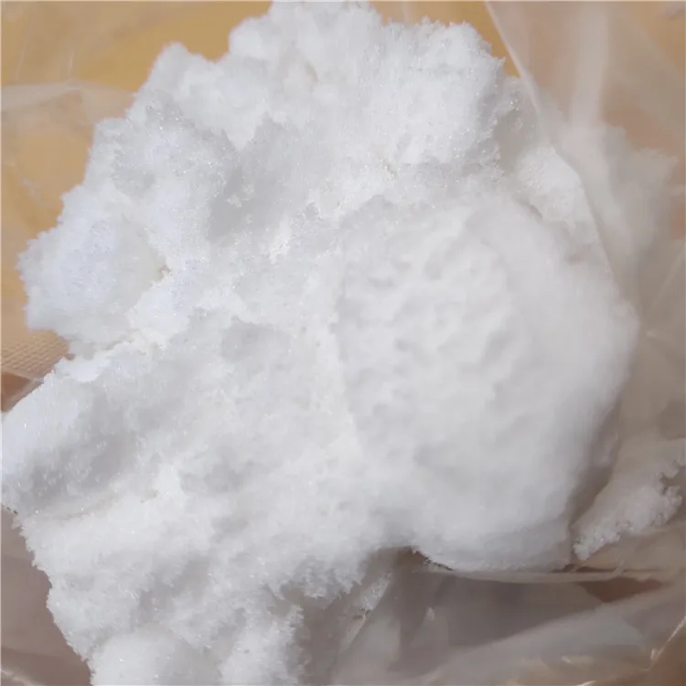 
high purity CAS 7647-17-8 Cesium chloride 