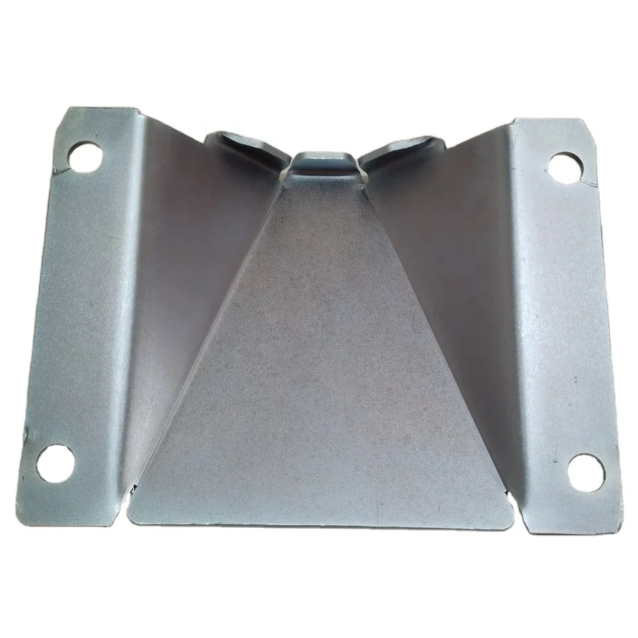 oem Sheet Metal Fabrication works Bending Stamping Forming Coating Punching Welding Deep Drawing Parts Services Bending Working