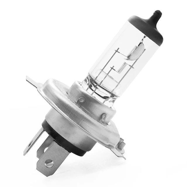 
Made in Germany Real OSRAM Halogen Lamp H4 64193 12V 60/55W 