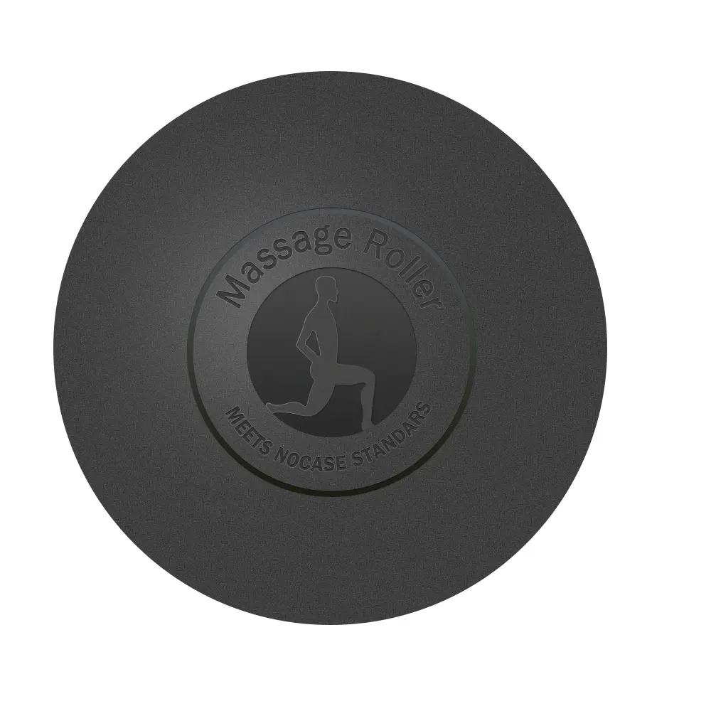 Free sample Massage Balls  Custom Therapy Lacrosse Ball High Quality Back Massage Balls