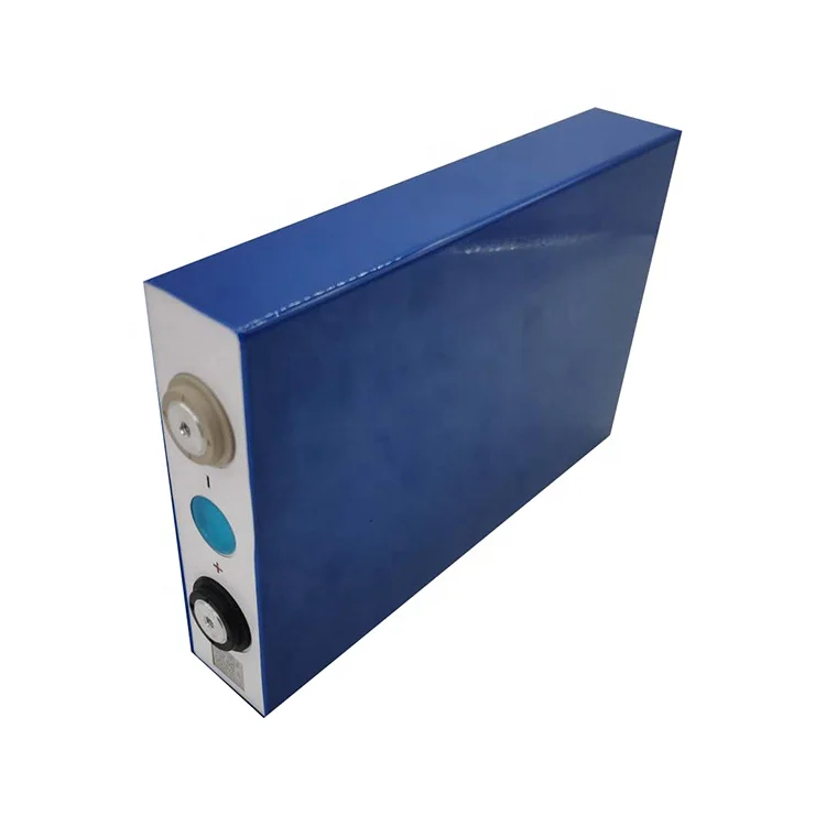 High Quality China Battery LFP Prismatic Cell Lifepo4 Battery 3.2V 50Ah Forklift Battery for Sale