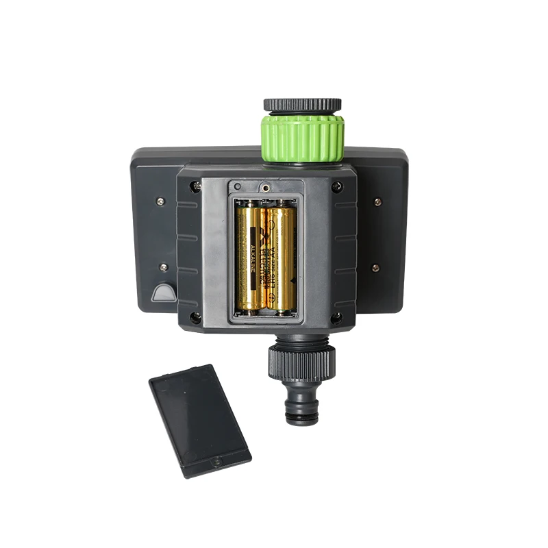 Ручной таймер для воды большой объем орошения низким давлением умный