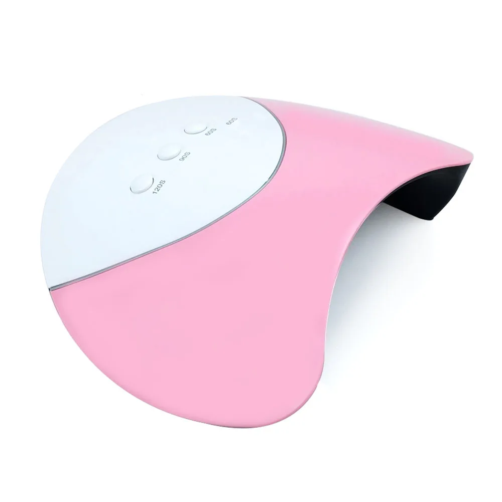SUN Z3 36W 12 LED nail lamp Nail Dryer Rechargeable USB Nail LED Lamp