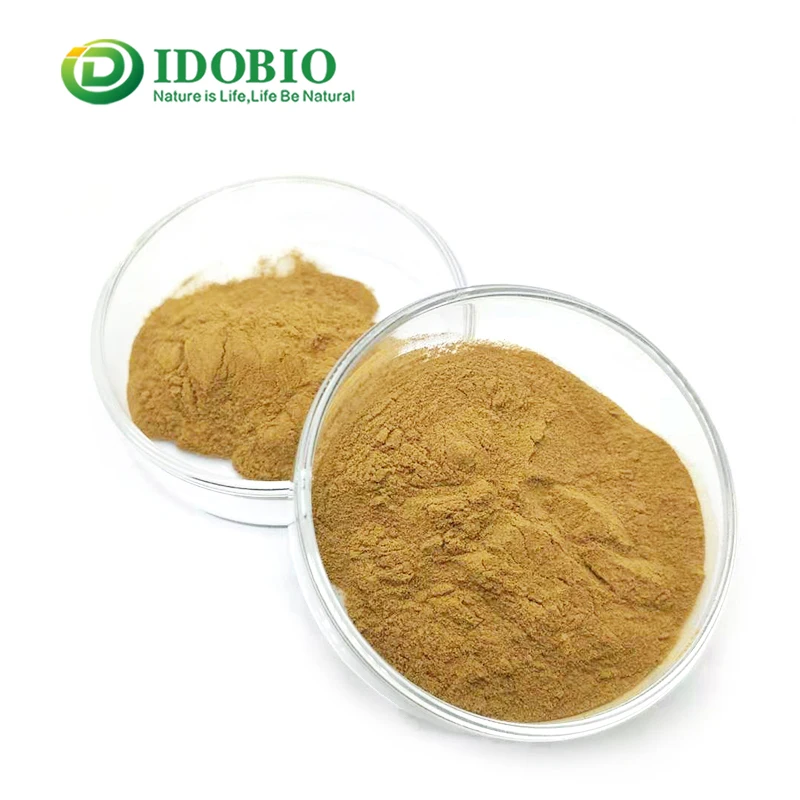 
Bitter almond extract powderSpecification 30: 1 High ratio extraction Factory stock 