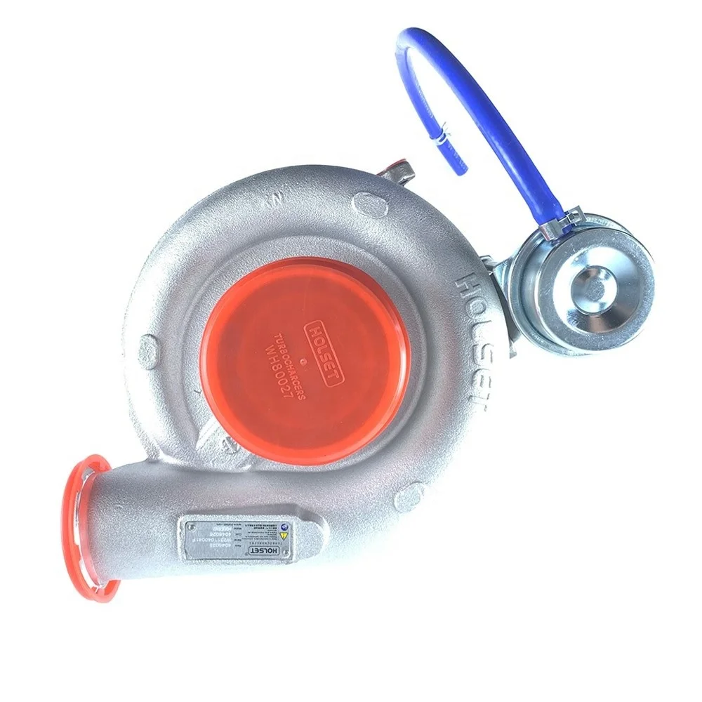 Construction Machinery M11 Engine HX55W Turbocharger 4046025