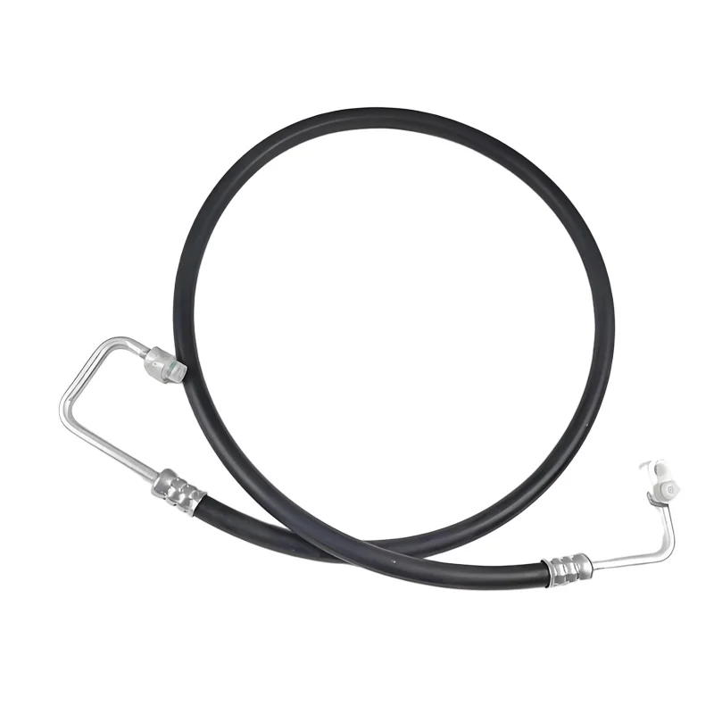 Подходит для Komatsu PC200-7 210 240 360 300 400 450 шланг кондиционирования воздуха экскаватора автомобильный 134