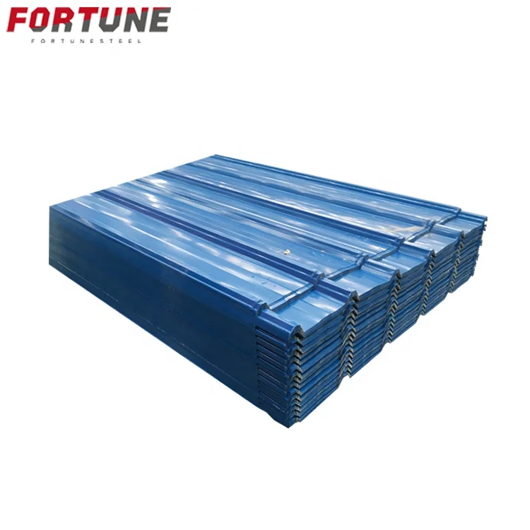 Tin scrap Price Size price Price Cold Rolled 4 Tube Gi/Hot-Dip Galvanized Corrugated Steel Roofing Sheets