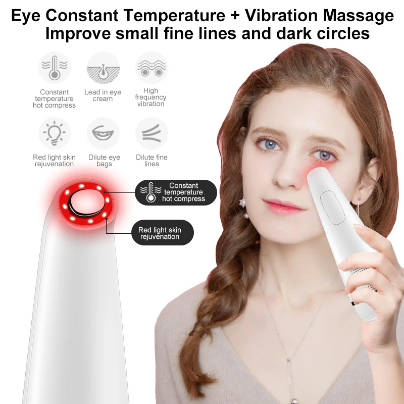 2022 hot cold skin led light therapy photon rf ems beauty device for anti wrinkle