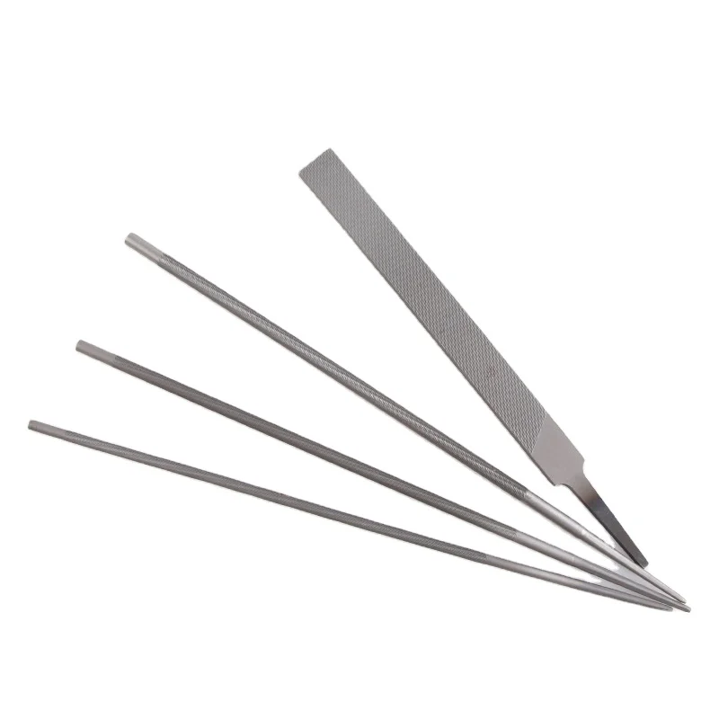 Stock Wood Rasp Two In One Chainsaw Sharpener Triangular Hand Timberline Thread Taper Stl Cuban Chain Stihl Allway Saw File