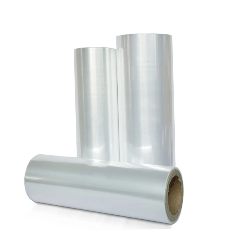 Unit-dose 1oo% Cold Water soluble  PVA packing film for laundry pod and sachet, laundry capsules
