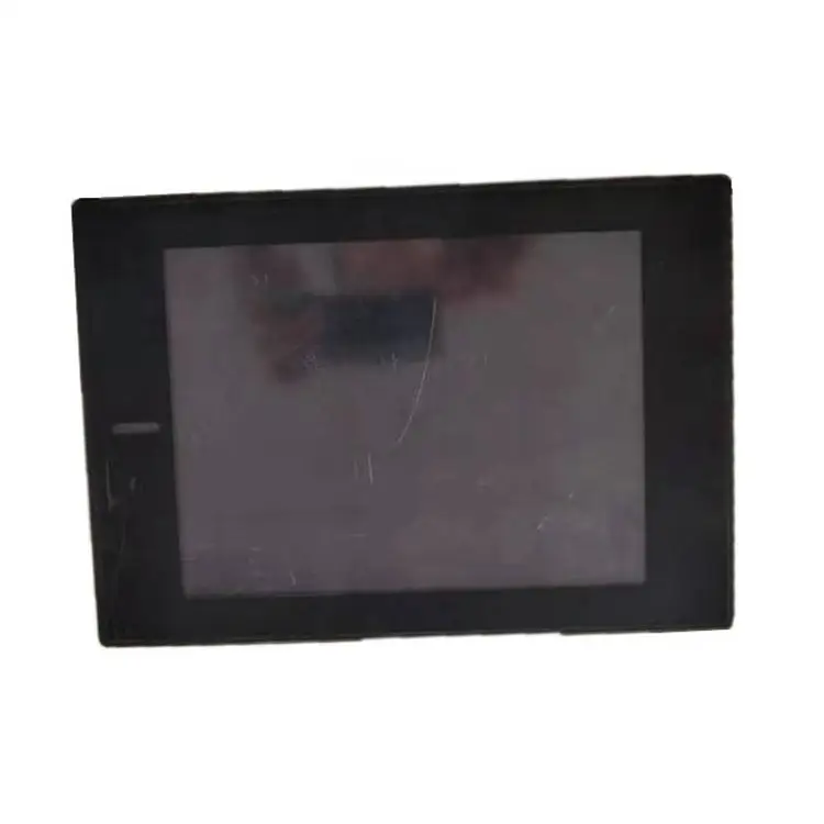 High Quality Wholesale programmable controller hmi industrial touch screen monitors A970GOT-TBA-CH lcd touch screen