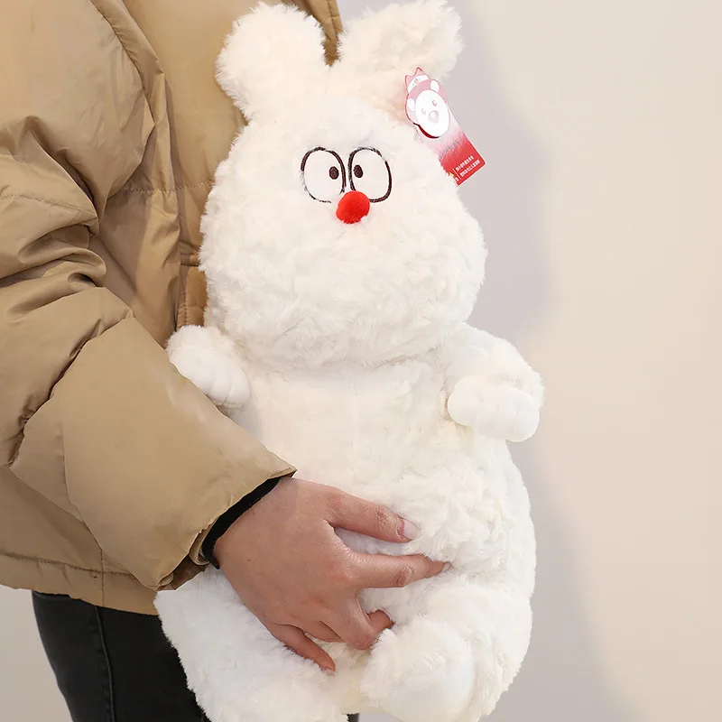 Husky Plush Toy Dog Wholesale Pillow Cute Puppy Doll Dog Plush Doll Baby