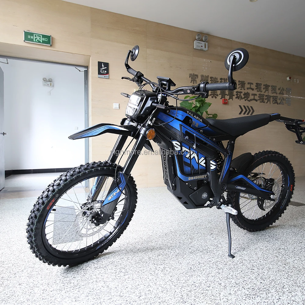 moto cross talaria sting mx4 20000w  8000w 60v  motorcycle  60v road bikes for men mx4 talaria
