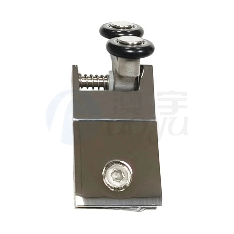 Frameless folding glass doors accessories folding door accessories for glass folding door accessories shower glass hardware