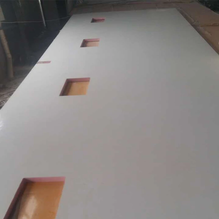 FRP XPS Composite Board&FRP Sandwich Panel