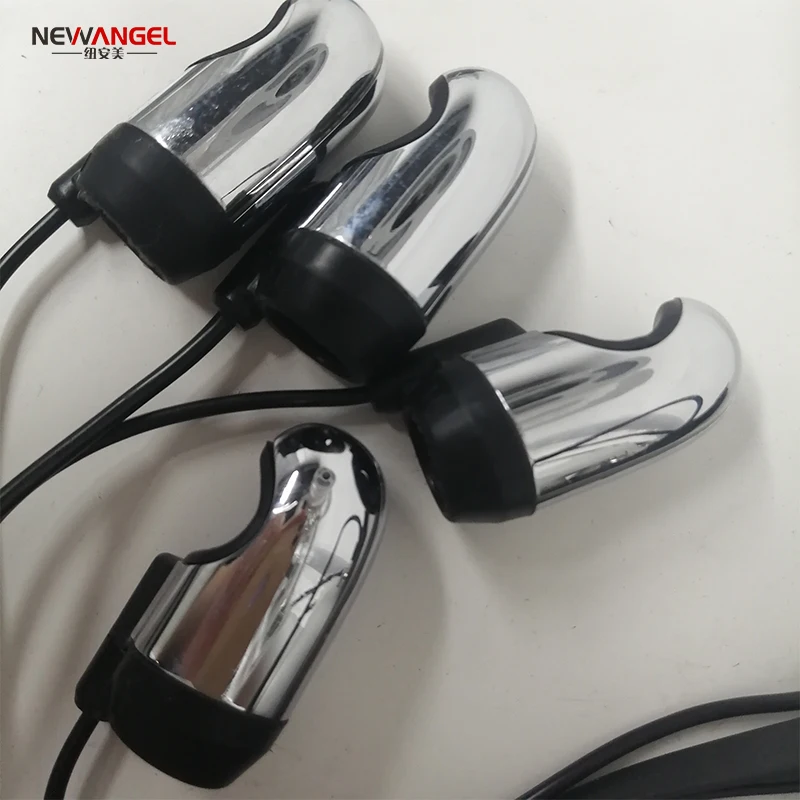 2021 RV Finger Facial Lifting Radio Frequency Skin Tightening Fat Deep Remove Vacuum Roller Machine