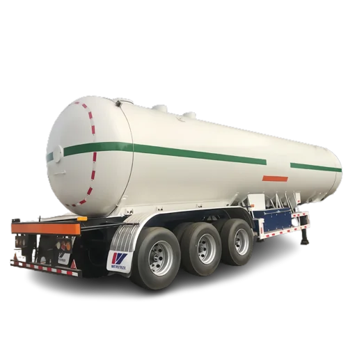 Factory directly Used tanker carrier New gas 25000Lliter 30000liter LPG tanker on sale