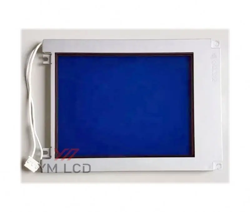 Оригинальный 5,7 дюймов 320*240 STN ЖК-модуль KG057QV1EA-G020