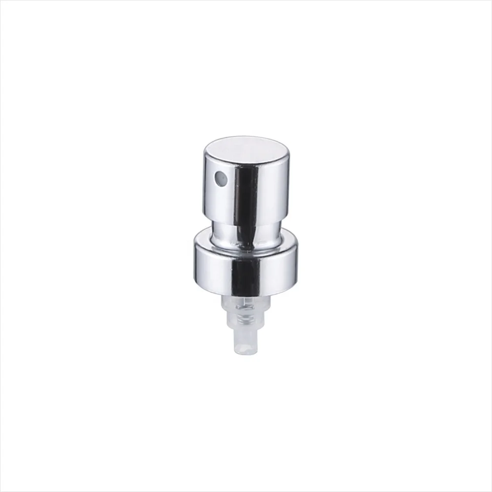 High Quality Air Freshener FEA 15mm 20mm Aluminium Pump For Cosmetic Packaging Perfume Crimp Spray Pump