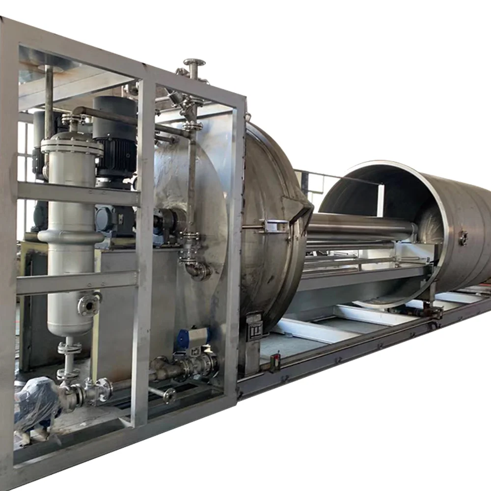 High Quality Lab Full Automatic High Temperature Jigger Dyeing Machine