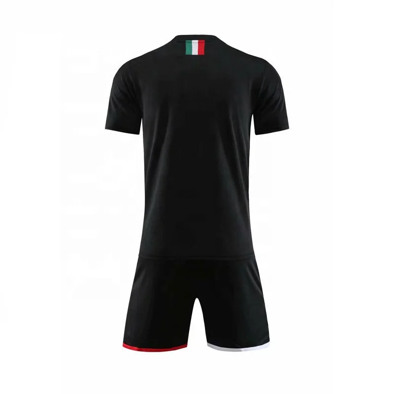 2019 2020 Top Quality Custom Soccer Jersey Sets