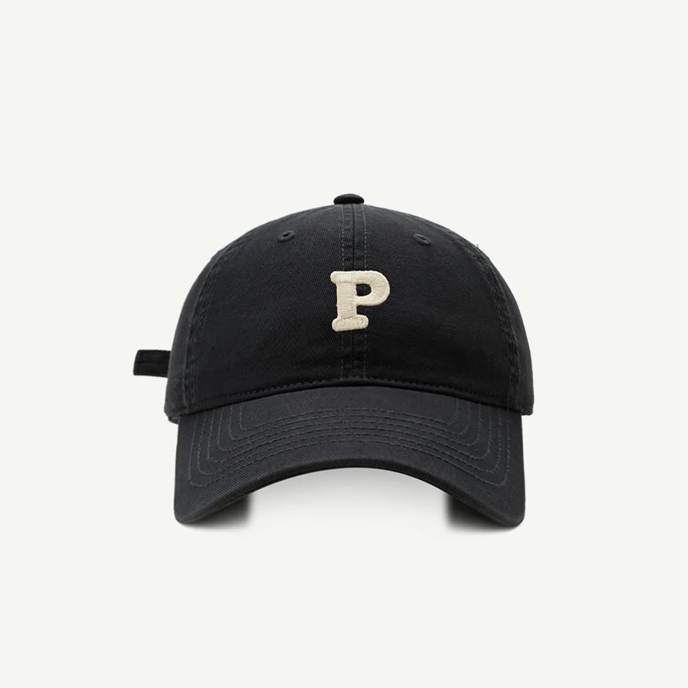 Custom Embroidery Baseball Hats Adjustable golf Cape Hats Baseball Tongruite