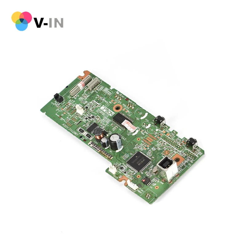 Основная плата принтера L486 (L485) для Epson материнская