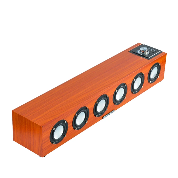 
Wireless Tablet Bt For Mobile Phone Support Blue tooth Speaker Subwoofer Bass Echo Plus 