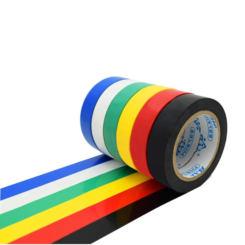 
Multi-colored PVC Non-Slip Anti Slip Skid Adhesive Tapes for Stair Step Floor Safety Non Slip Shower Strips 