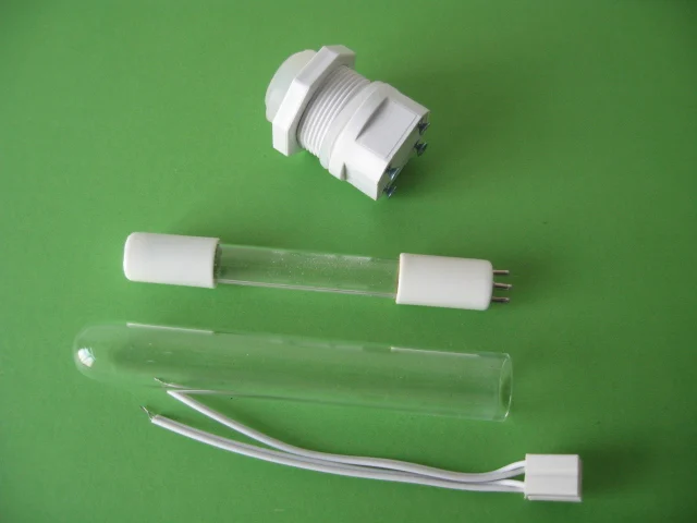 ultraviolet uv lamp for water treatment 4w 30w 150w