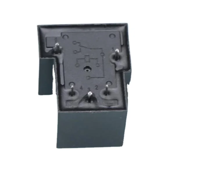 Automotive Time Miniature Power Voltage Protector Relay  6 pin T90 for ATS