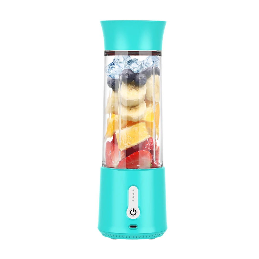 Hot Sale Home Appliances 2022 New Arrivals Portable Blender Top Sales Mini Blender Portable For Household Blender Portable