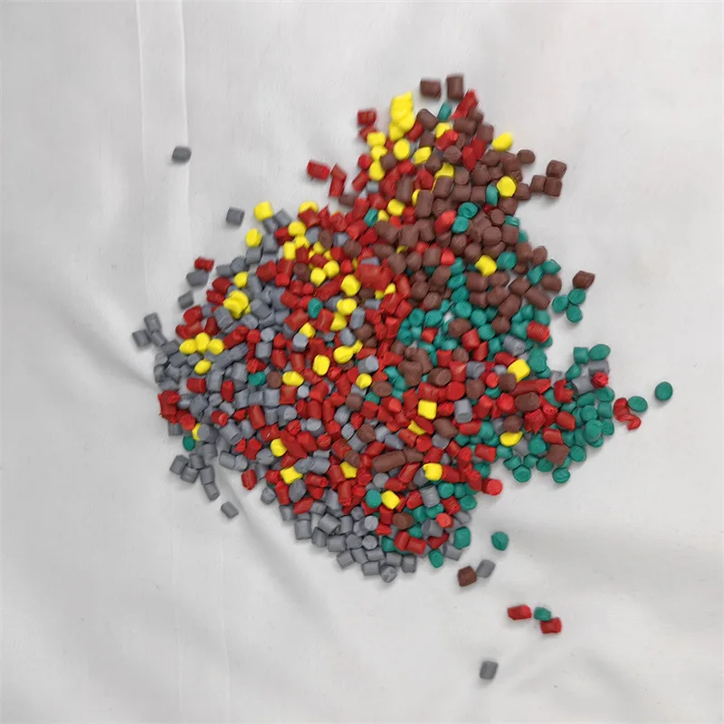 Pellets Granules for Sale Bulk Density Polyethylene High Quality Pe Black Plastic ROHS Color Material Origin ISO Resistance Min