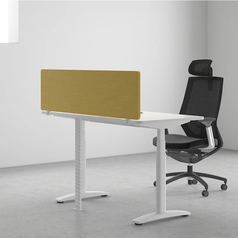 High Quality Modern Dual Motor Electric  Sit Stand Desk Standing Table Legs