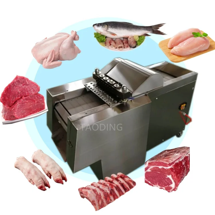 Резак для мяса