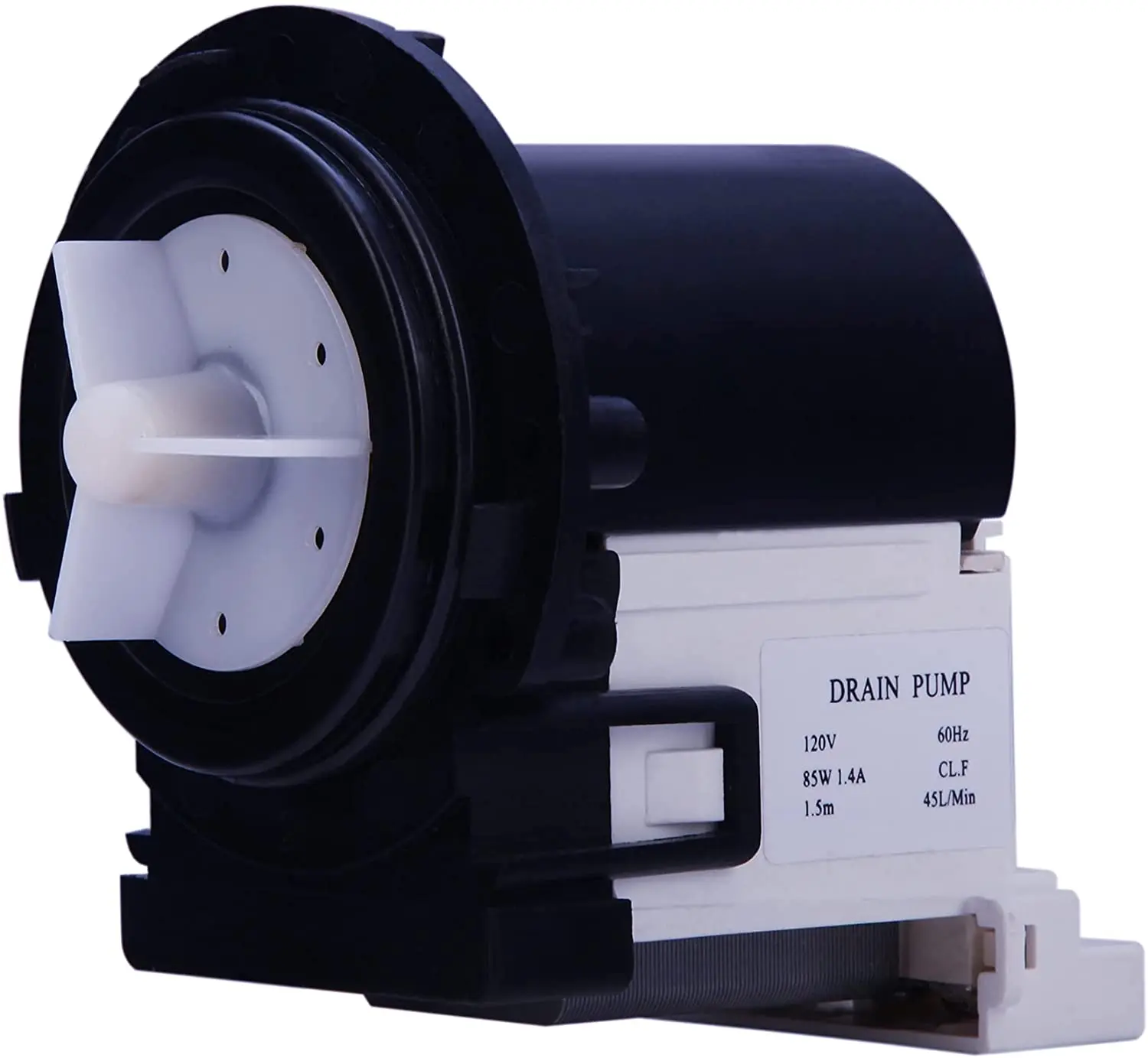 4681EA2001T GUDNH Water  Drain Pump lg washer or washing machine parts whirlpool washer motor OEM auto matic spare  4681EA1007G