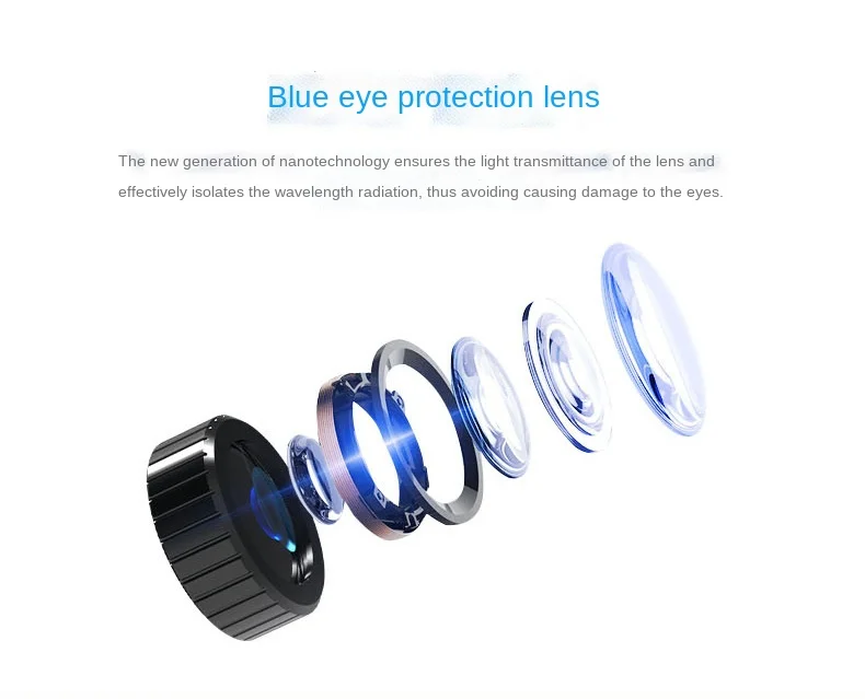 Производители оптовая продажа новая частная модель виртуальной реальности G06B 3D игровое оборудование Очки