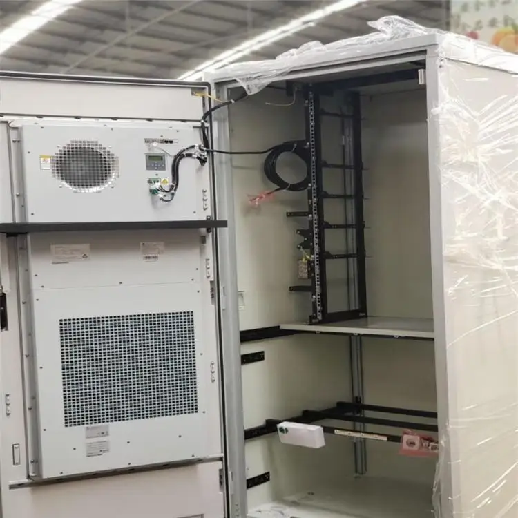 IP55 to IP68 Waterproof Integrated Outdoor Telecom Enclosure Telecom Power Battery Cabinet Outdoor MTS9510A-GX2002