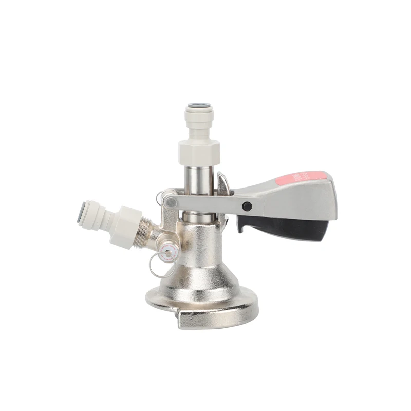 Оптовая продажа головка для сцепки пива