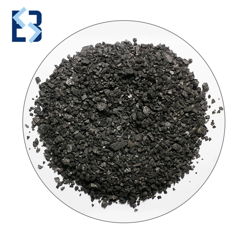 Solvent Recovery For Waste Oil Purify Activated Carbon Granular 12x40mesh Coal Based Activated Carbon