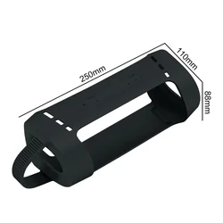 Silicone Case FOR Sony SRS-XB33 Portable  Speaker - Scratch Resistant Protective Sleeve