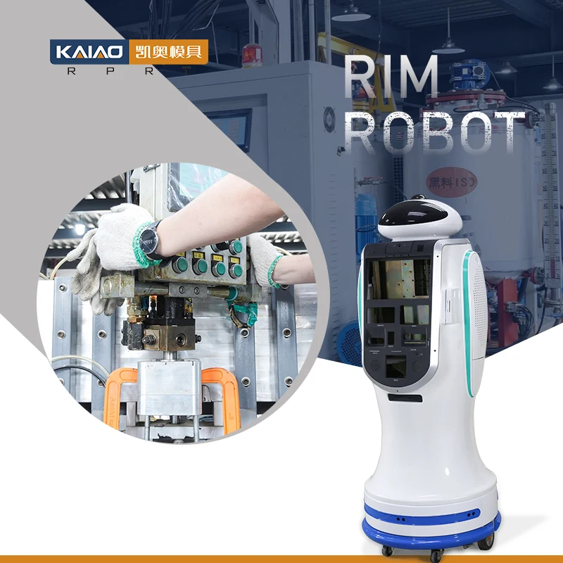 KAIAO Customized PEEK Components CNC Prototype Machining 3D model GF30 PEEKMT Mechanical Aviation Mechanical Machining