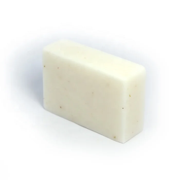 
Vegetable Glycerin Goat Milk Sweet Almond Soap 
