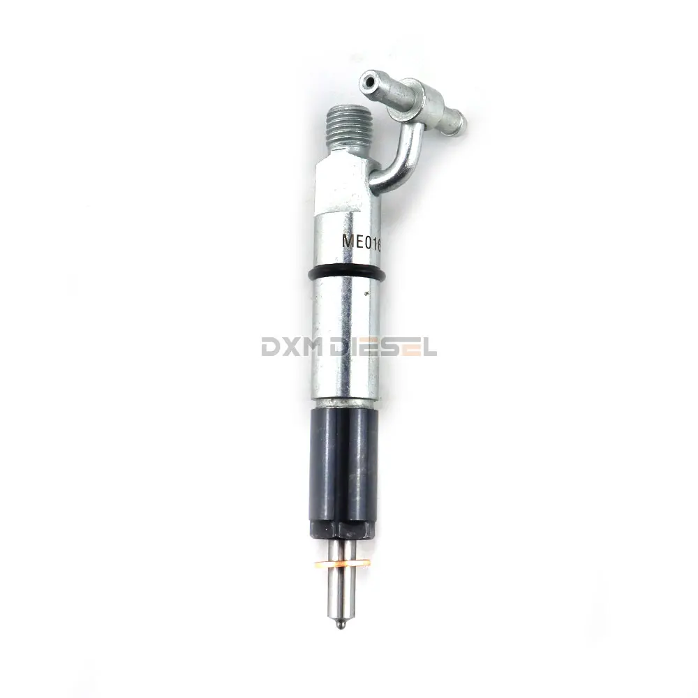 Auto Nozzle Fuel Injector Assy ME016536 Engine 4A31A 4D31 For MITSUBISHI