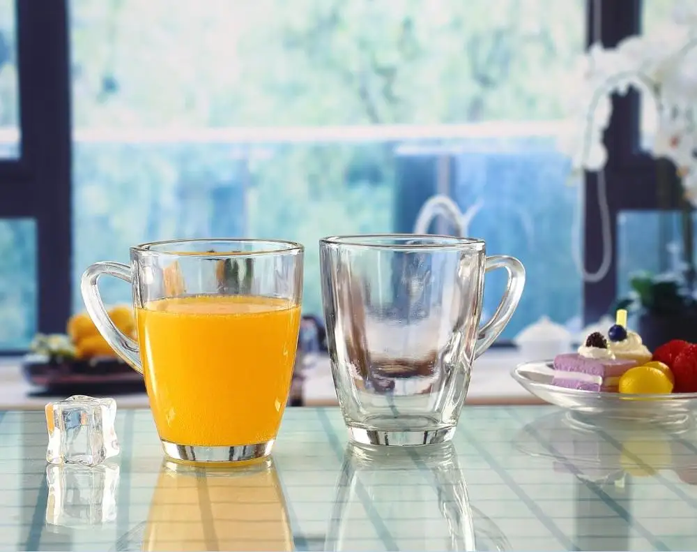 Wholesale lipton drinking water tumble glaasses,coffee tea juice cups mugs tableware