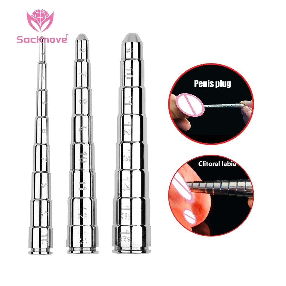 Массажная головка из нержавеющей стали