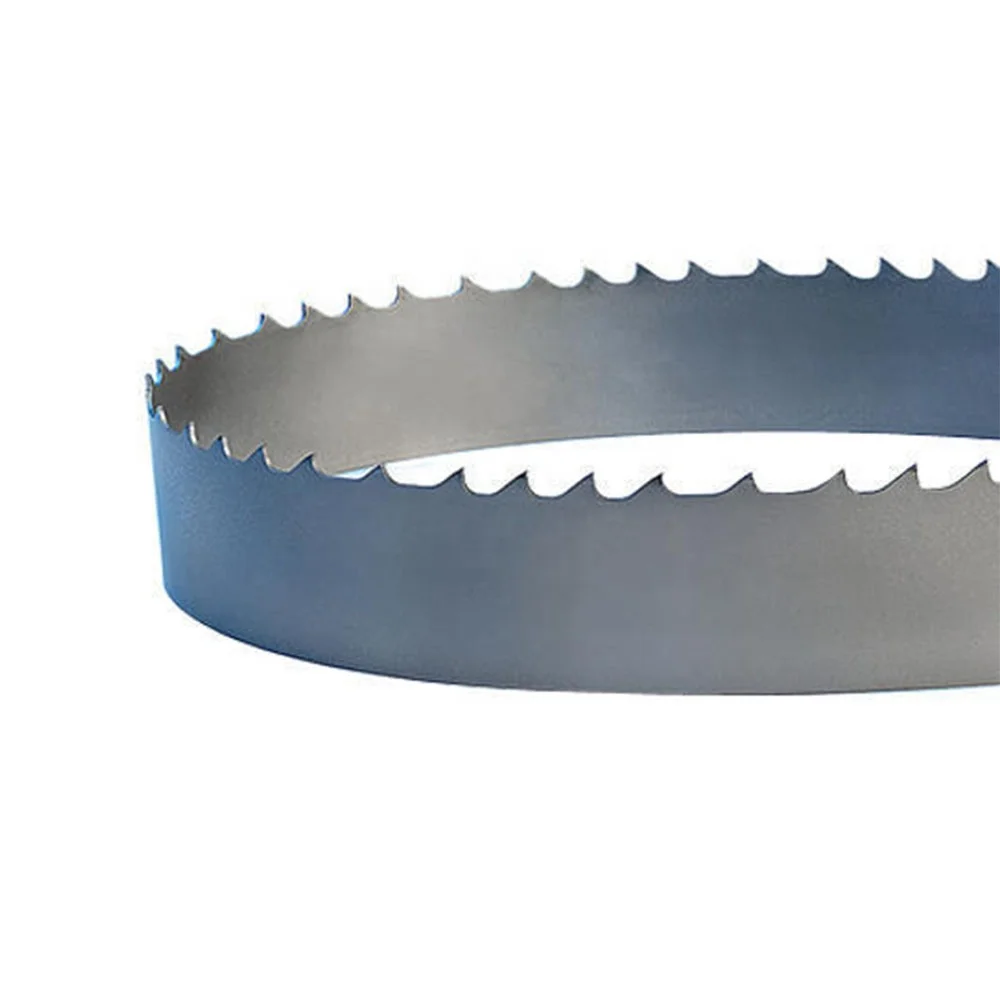 New product Cutting tool M42 bi-metal band saw blade / band saw blades