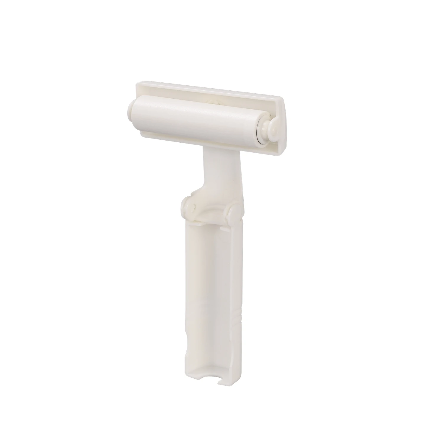 Пользовательская Розничная Популярная Мини-щетка для катышков с ручкой 30 листов