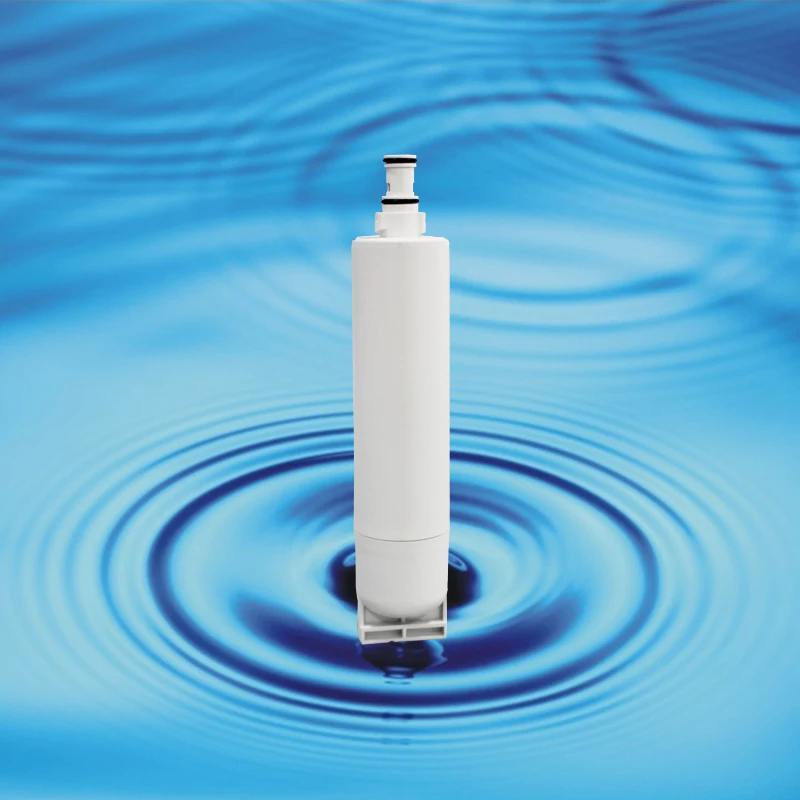 OEM Recyclable Water Filter Cartridge With NSF Certification Replaces Most Kinds of Models Sold on the Market